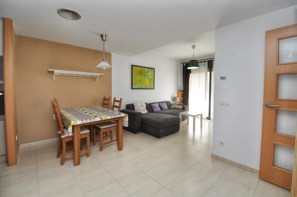 Apartment Lloretholiday Esmeralda Lloret de Mar