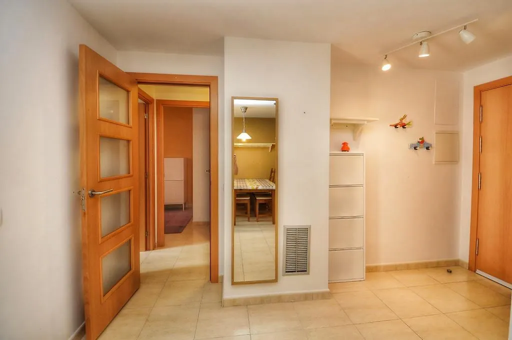 Apartment Lloretholiday Esmeralda Lloret de Mar Spain