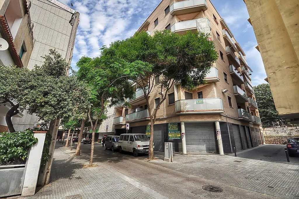 Lloretholiday Esmeralda Lloret de Mar Apartment