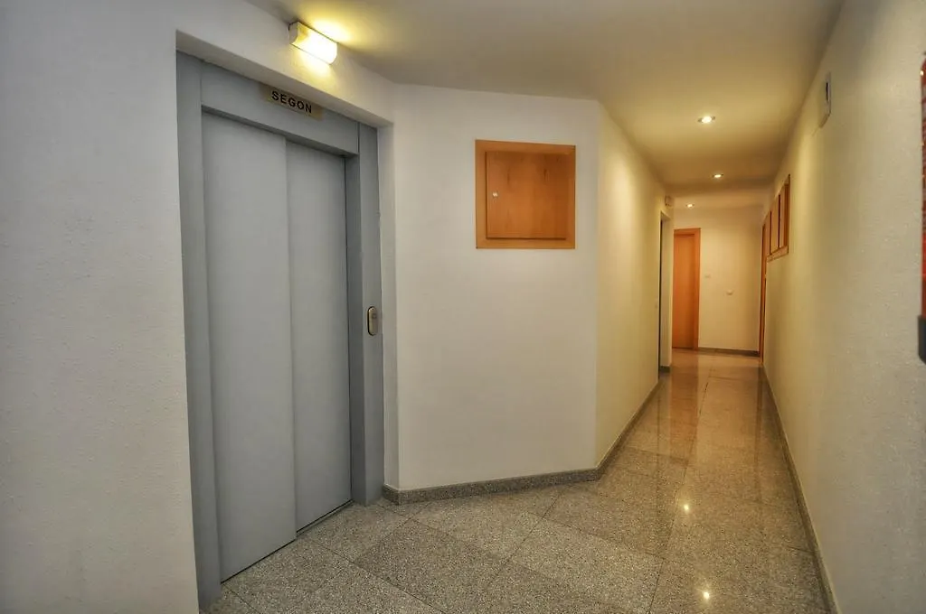 Lloretholiday Esmeralda Lloret de Mar Apartment