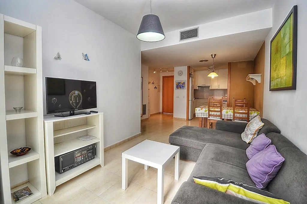 Appartamento Lloretholiday Esmeralda Lloret de Mar Spagna