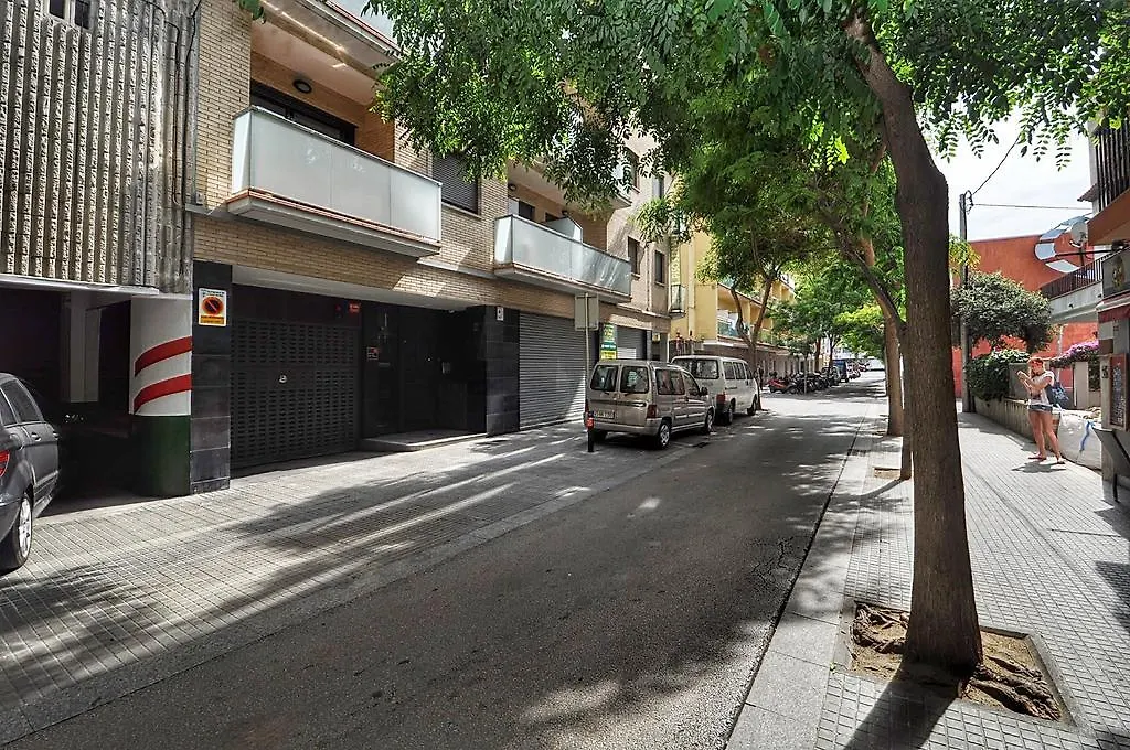 Apartment Lloretholiday Esmeralda Lloret de Mar
