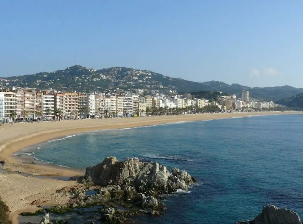 Apartment Lloretholiday Esmeralda Lloret de Mar