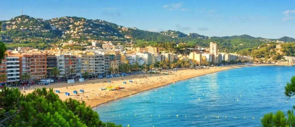 Lloretholiday Esmeralda Lloret de Mar