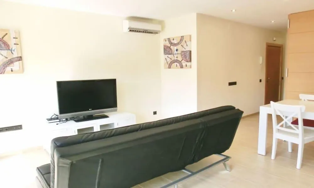 Apartment Lloretholiday Esmeralda Lloret de Mar
