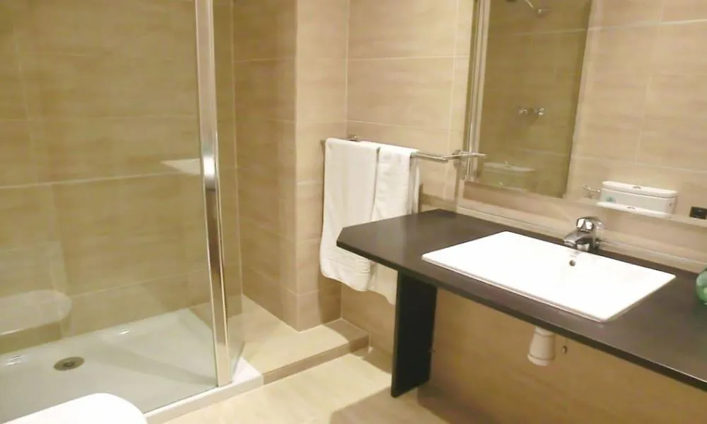 Lloretholiday Esmeralda Lloret de Mar Apartment